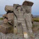 1406F 185 Mahnmahl Blanker Hans